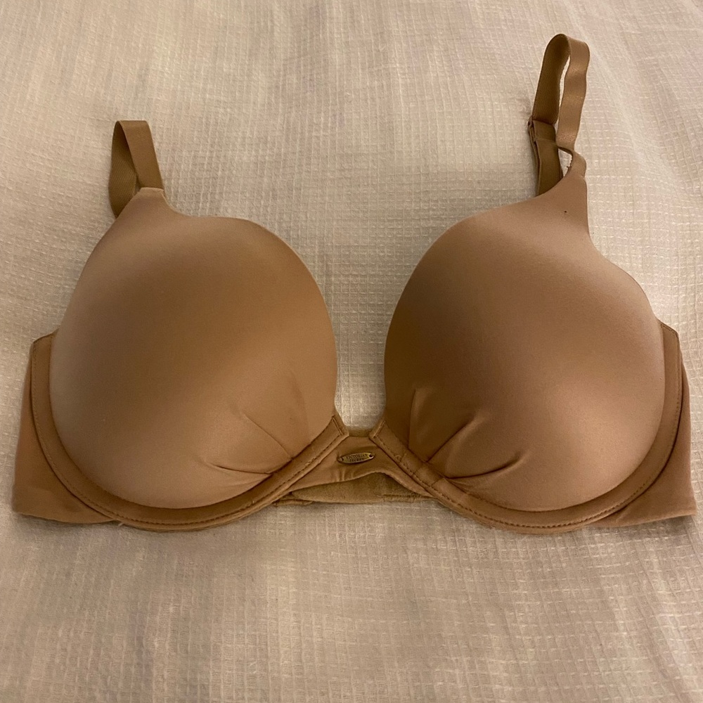 Victoria’s Secret Fabulous Bra